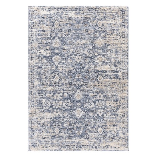 Surya Tuscany Tus-2320 Dark Blue Rug 12' X 15'