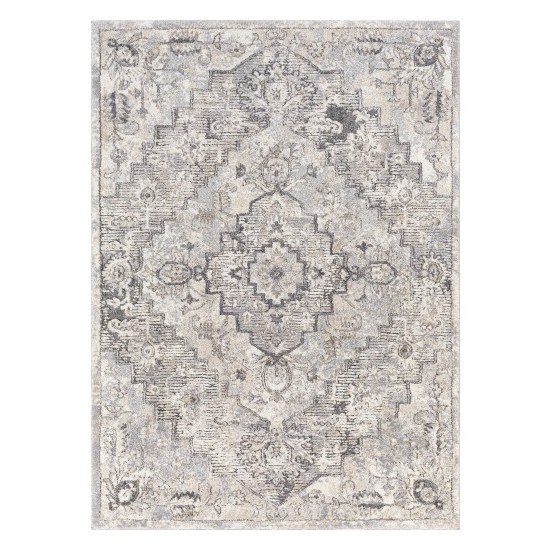 Surya Tuscany Tus-2321 Gray Rug 12' X 15'