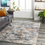 Surya Tuscany Tus-2325 Cream Rug 12' X 15'