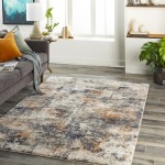 Surya Tuscany Tus-2326 Cream Rug 12' X 15'