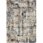 Surya Tuscany Dusty Coral Rug 7'10" Square