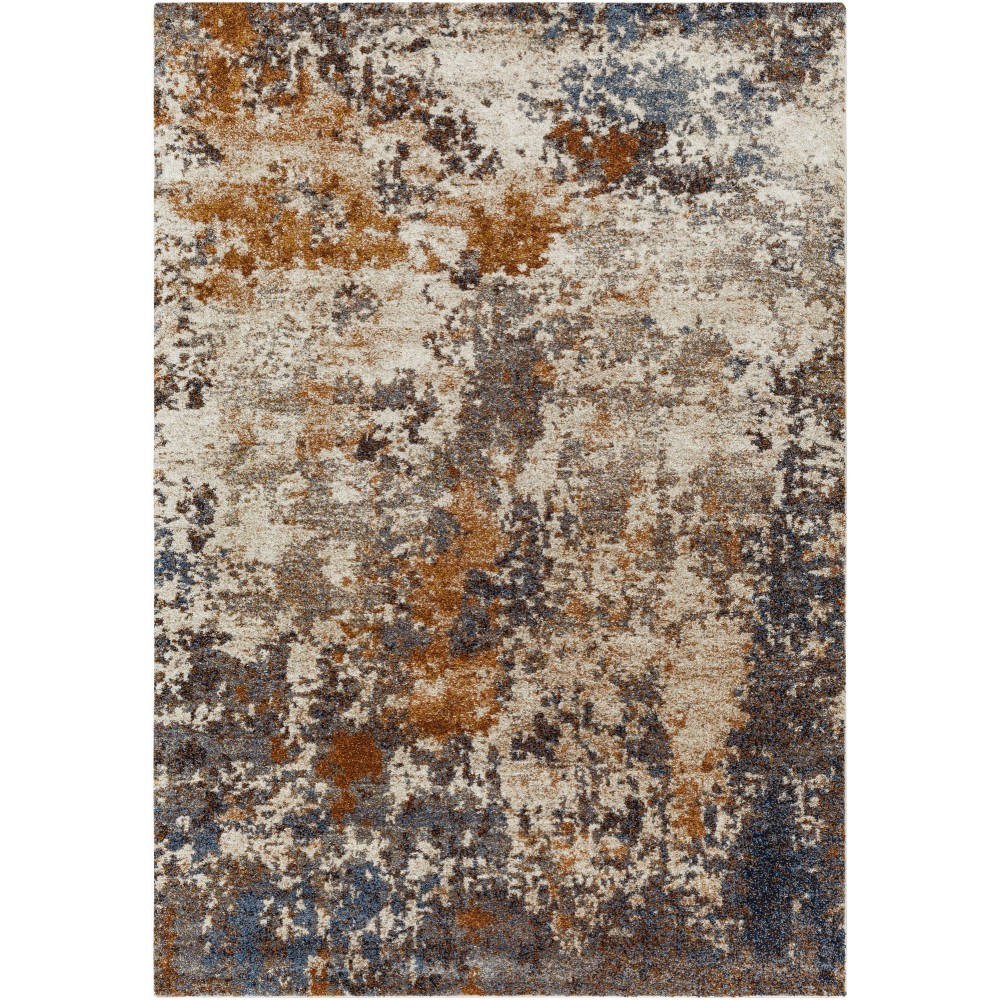 Surya Tuscany Tus-2328 Cream Rug 2' X 3' Surya Tuscany Tus-2328 Cream Rug 2' X 3'