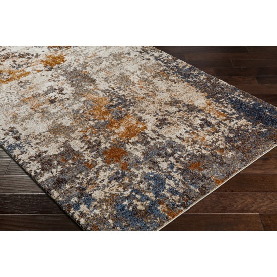 Surya Tuscany Tus-2328 Cream Rug 2' X 3'