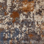 Surya Tuscany Tus-2328 Cream Rug 2' X 3'