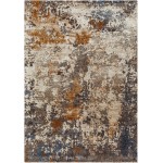 Surya Tuscany Tus-2328 Cream Rug 6'7" X 9'6"