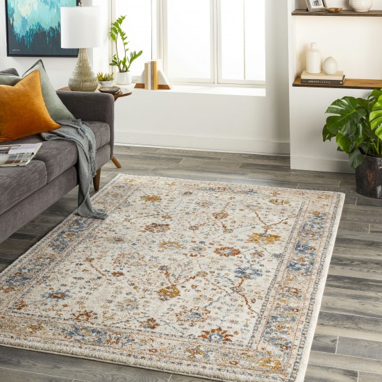 Surya Tuscany Tus-2330 Brown Rug 12' X 15'