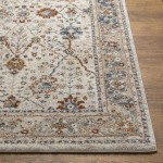 Surya Tuscany Tus-2330 Brown Rug 2' X 3'