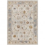 Surya Tuscany Tus-2330 Brown Rug 7'10" Square