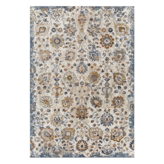 Surya Tuscany Tus-2331 Blue Rug 12' X 15'