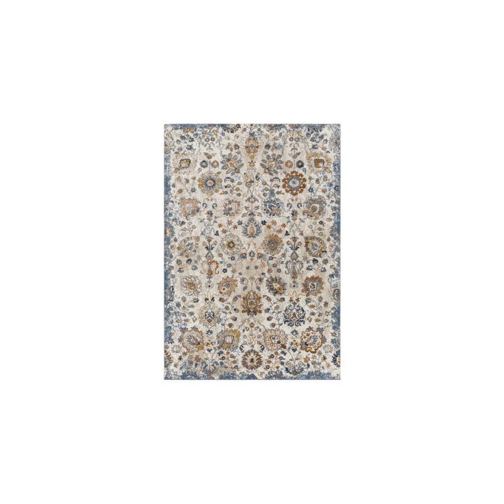 Surya Tuscany Tus-2331 Blue Rug 12' X 15'