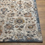 Surya Tuscany Tus-2331 Blue Rug 12' X 15'