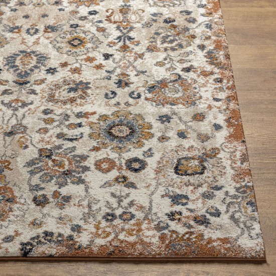 Surya Tuscany Tus-2332 Brown Rug 12' X 15'