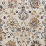 Surya Tuscany Tus-2332 Brown Rug 12' X 15'