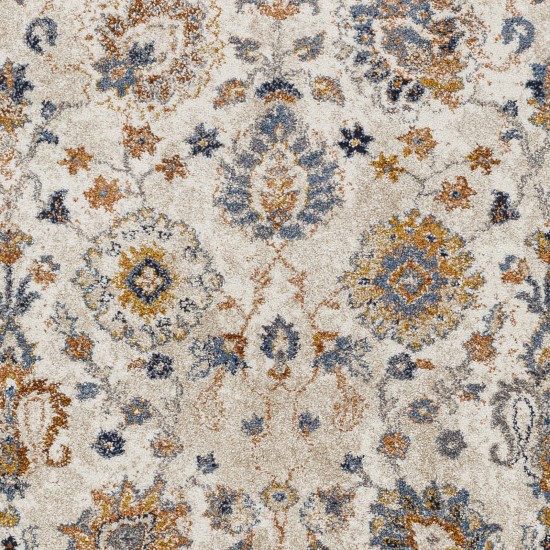 Surya Tuscany Tus-2332 Brown Rug 12' X 15'