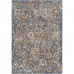 Surya Tuscany Tus-2333 Gray Rug 12' X 15'