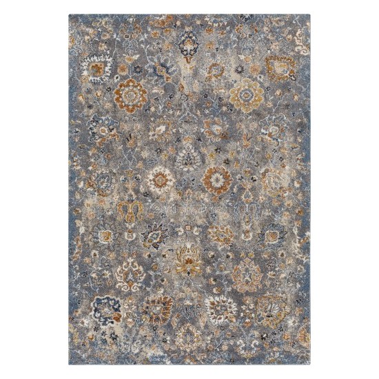 Surya Tuscany Tus-2333 Gray Rug 12' X 15'