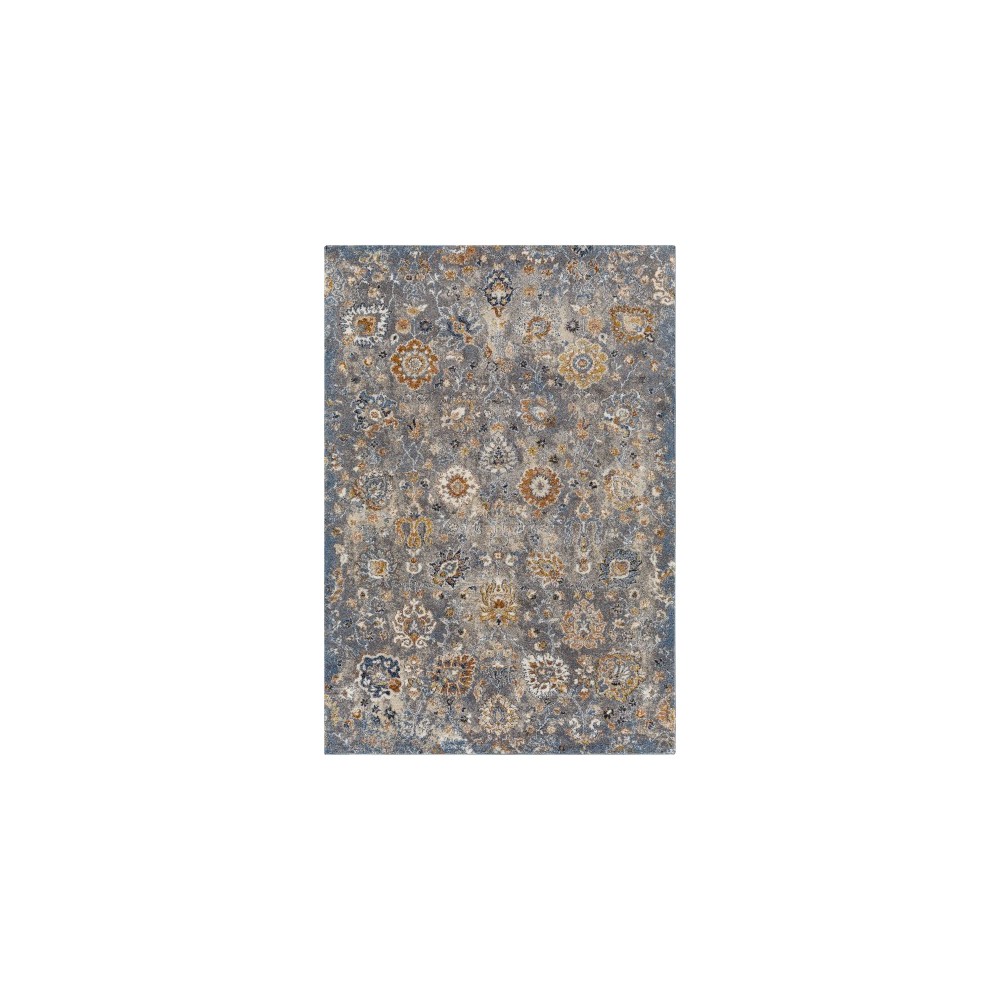 Surya Tuscany Tus-2333 Gray Rug 12' X 15'