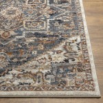 Surya Tuscany Tus-2334 Cream Rug 2' X 3'