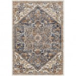 Surya Tuscany Tus-2334 Cream Rug 7'10" X 10'3"