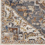 Surya Tuscany Tus-2334 Cream Rug 7'10" X 10'3"