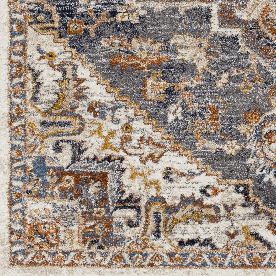 Surya Tuscany Tus-2334 Cream Rug 7'10" X 10'3"