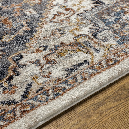 Surya Tuscany Tus-2334 Cream Rug 8'10" X 12'1"