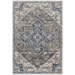 Surya Tuscany Tus-2335 Blue Rug 12' X 15'