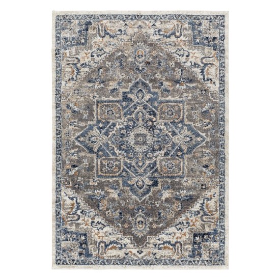 Surya Tuscany Tus-2335 Blue Rug 12' X 15'