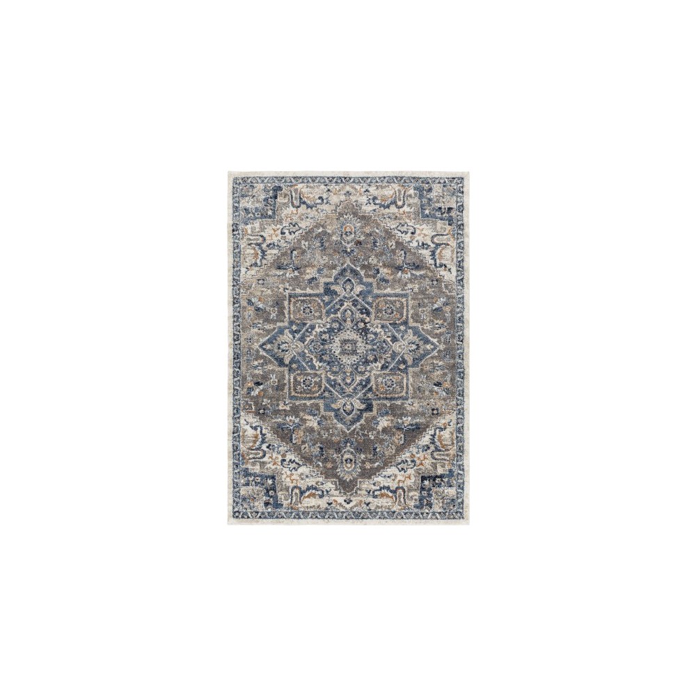 Surya Tuscany Tus-2335 Blue Rug 12' X 15'