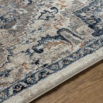 Surya Tuscany Tus-2335 Blue Rug 12' X 15'