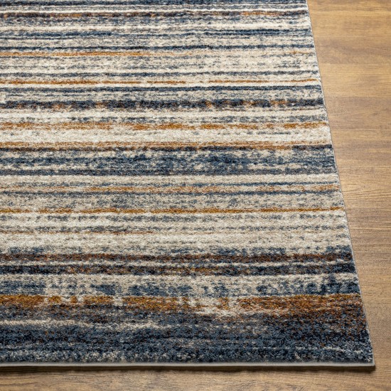 Surya Tuscany Tus-2337 Blue Rug 12' X 15'