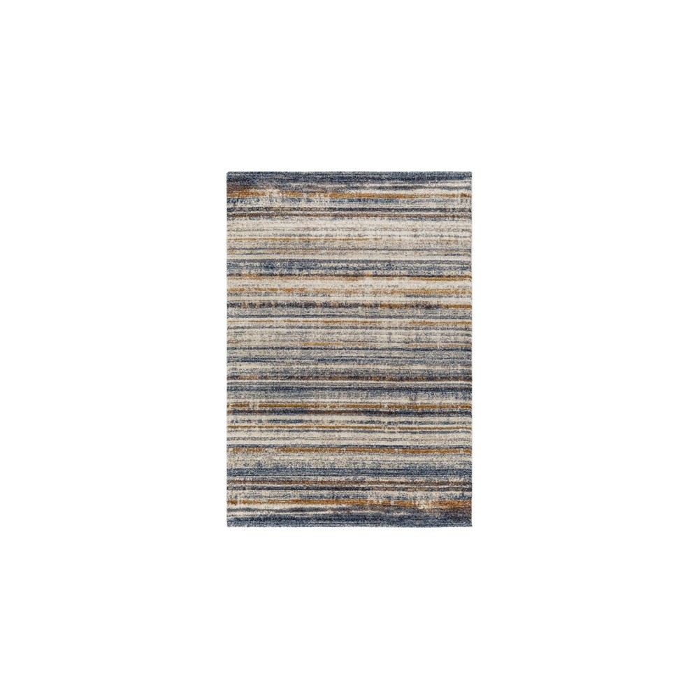 Surya Tuscany Tus-2337 Blue Rug 2' X 3'