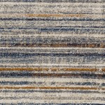 Surya Tuscany Tus-2337 Blue Rug 2' X 3'
