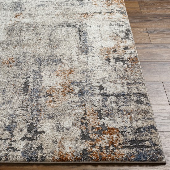 Surya Tuscany Tus-2338 Rug 7'10" Square