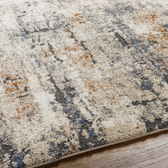 Surya Tuscany Tus-2338 Rug 7'10" Square