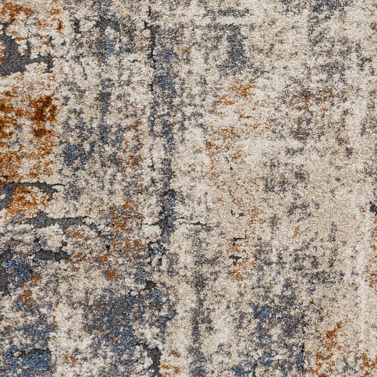 Surya Tuscany Tus-2338 Rug 7'10" Square