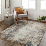 Surya Tuscany Tus-2339 Rug 2' X 3'