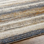 Surya Tuscany Tus-2341 Rug 5'3" X 7'3"