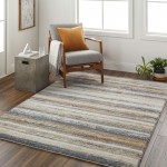 Surya Tuscany Tus-2341 Rug 6'7" X 9'6"