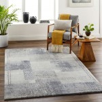 Surya Tuscany Tus-2348 Rug 5'3" X 7'3"