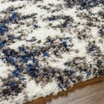 Surya Ultra Shag Utg-2300 Rug 7'10" X 10'