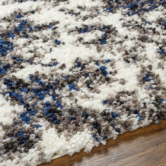 Surya Ultra Shag Utg-2300 Rug 7'10" X 10'