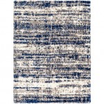 Surya Ultra Shag Utg-2301 Rug 5'3" X 7'