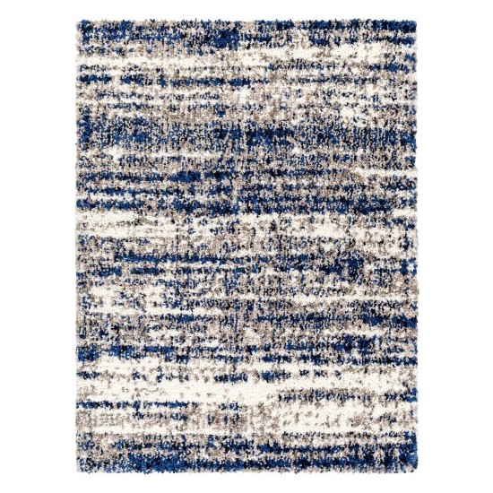 Surya Ultra Shag Utg-2301 Rug 5'3" X 7'