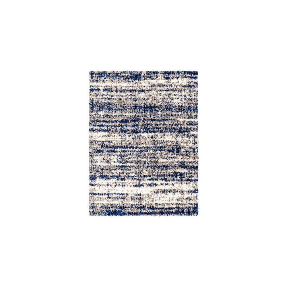 Surya Ultra Shag Utg-2301 Rug 5'3" X 7'