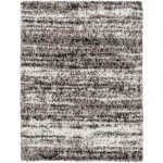 Surya Ultra Shag Utg-2302 Rug 5'3" X 7'