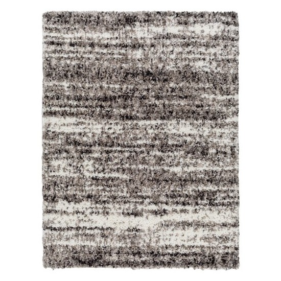 Surya Ultra Shag Utg-2302 Rug 5'3" X 7'