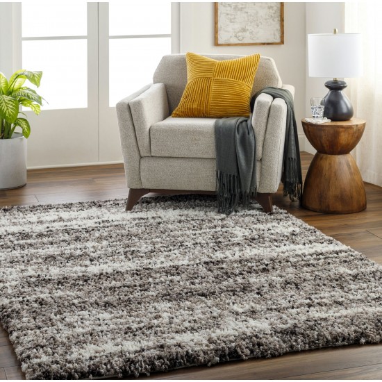 Surya Ultra Shag Utg-2302 Rug 5'3" X 7'