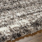 Surya Ultra Shag Utg-2302 Rug 5'3" X 7'