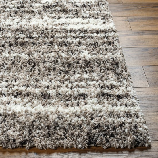 Surya Ultra Shag Utg-2302 Rug 7'10" X 10'